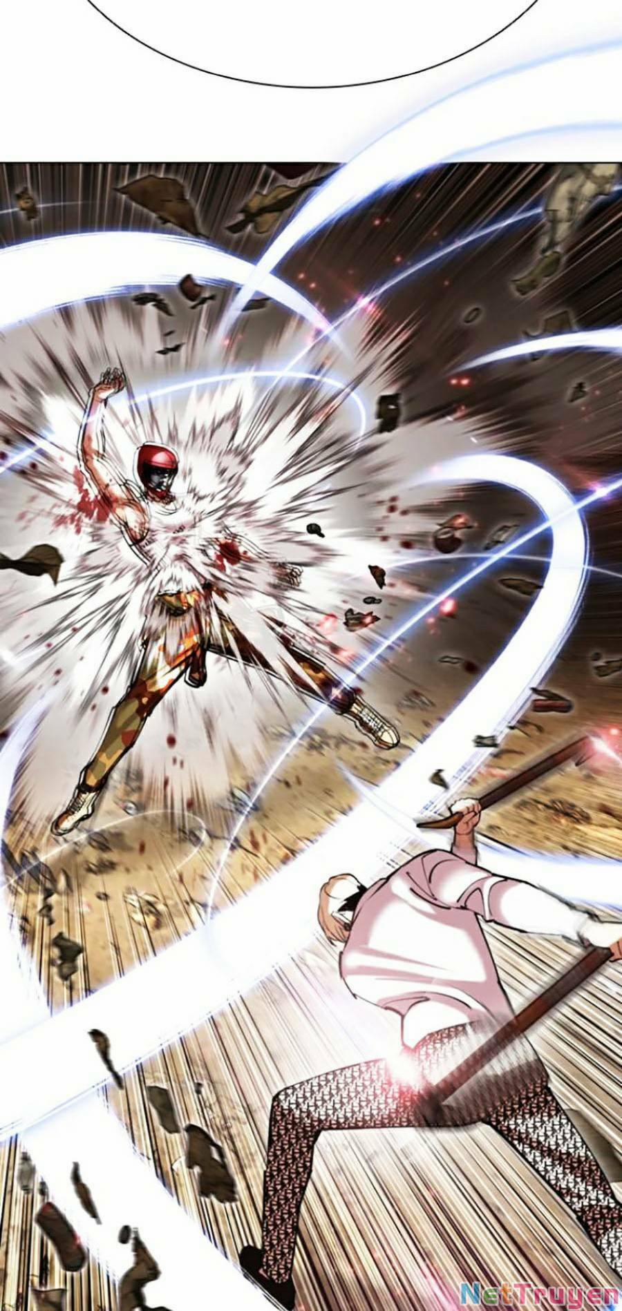 Hoán Đổi Diệu Kỳ 437 trang 133