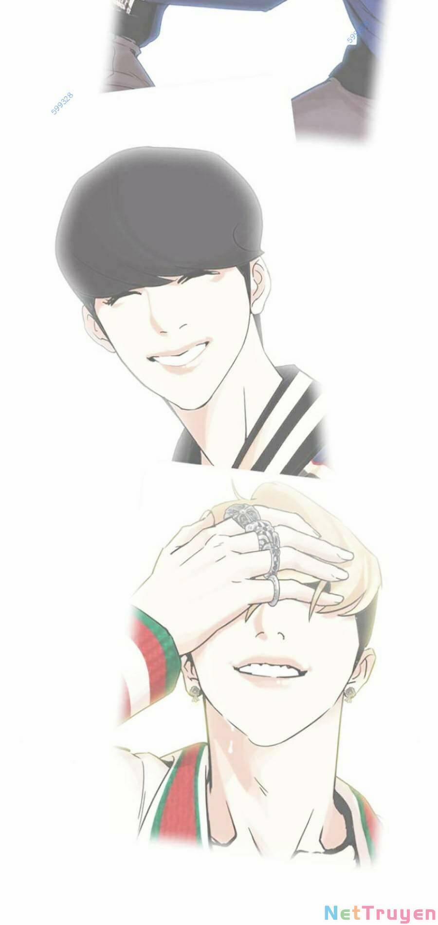 Hoán Đổi Diệu Kỳ 437 trang 144