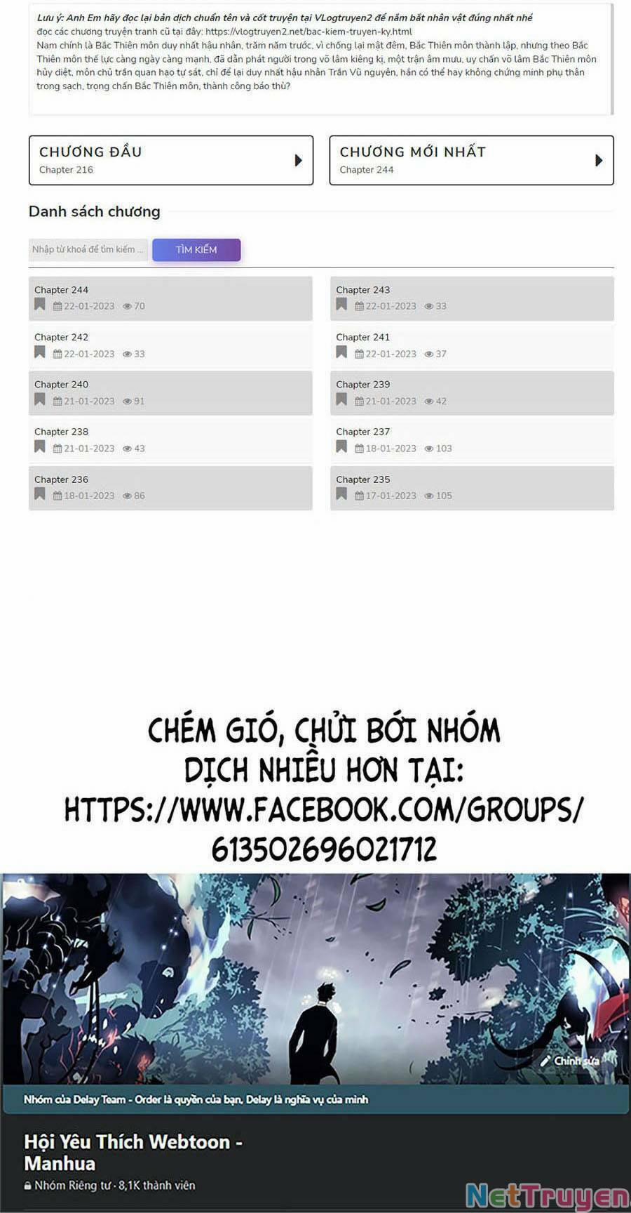 Hoán Đổi Diệu Kỳ 437 trang 170