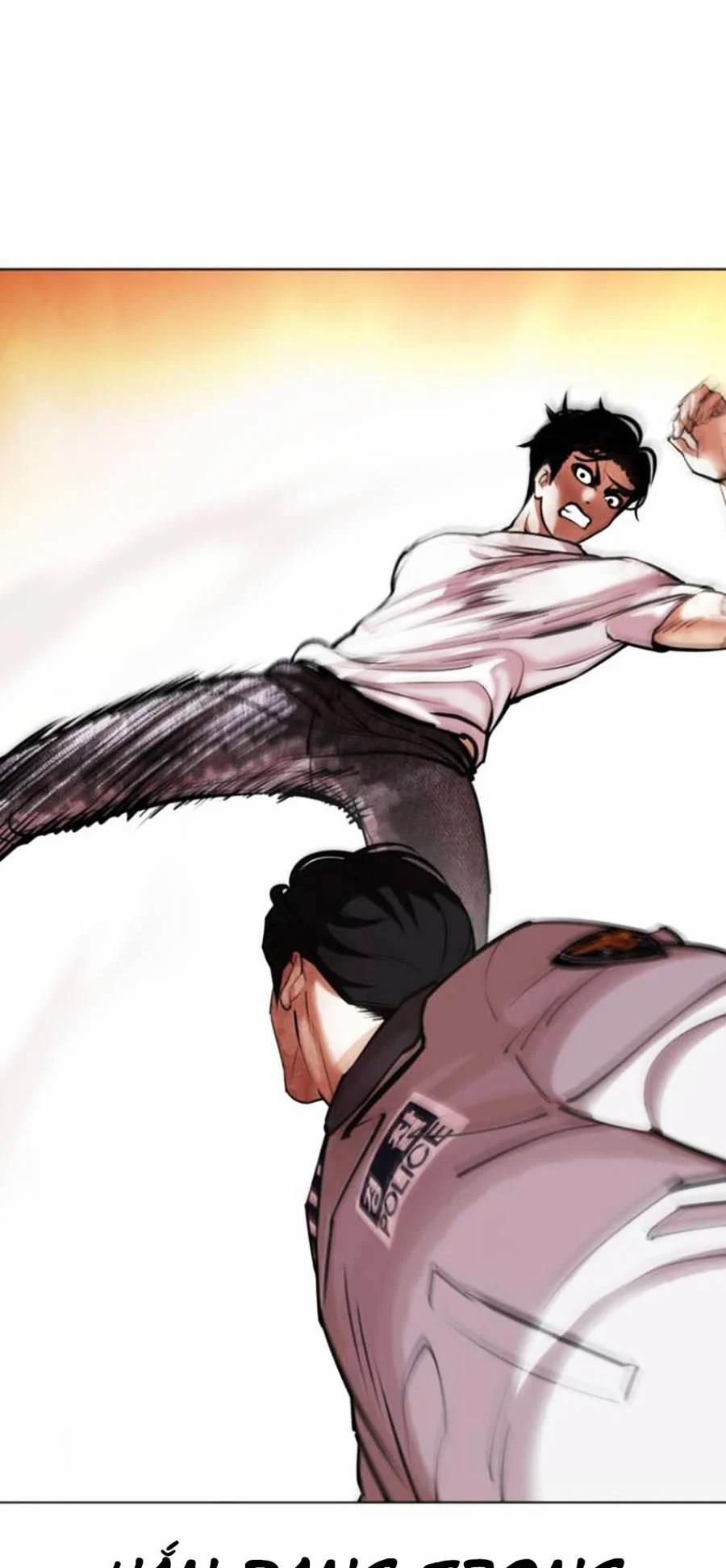 Hoán Đổi Diệu Kỳ 438 trang 81