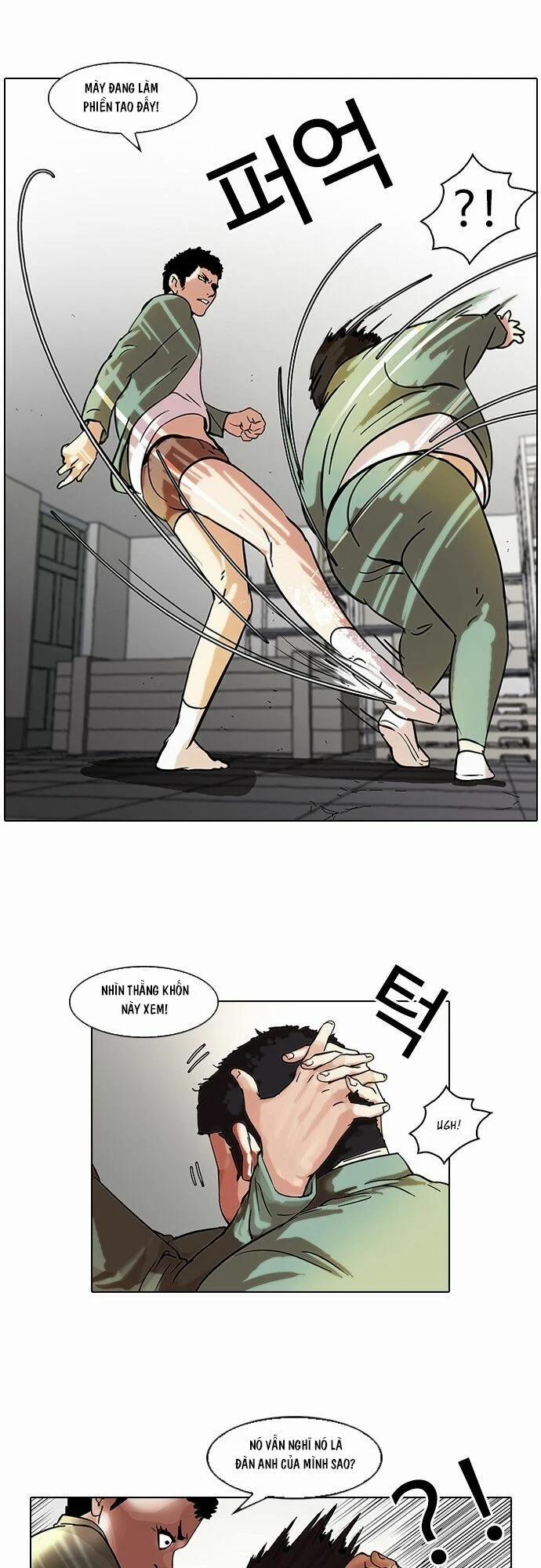 Hoán Đổi Diệu Kỳ 44 trang 13