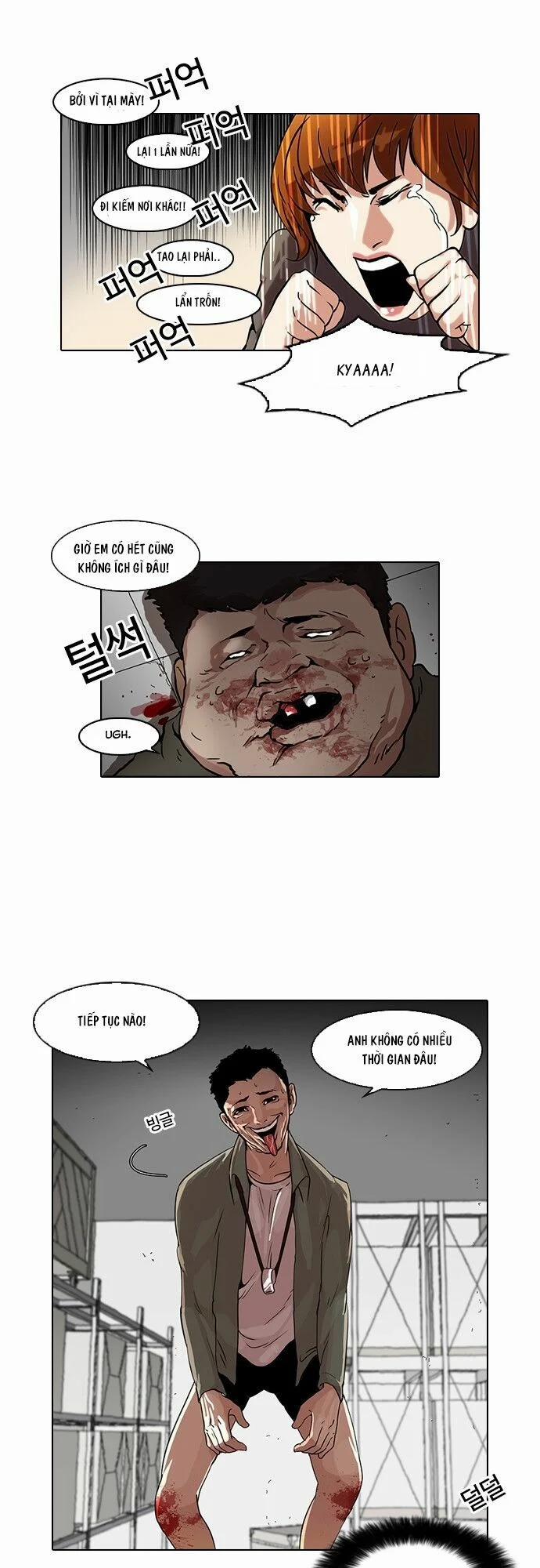 Hoán Đổi Diệu Kỳ 44 trang 15