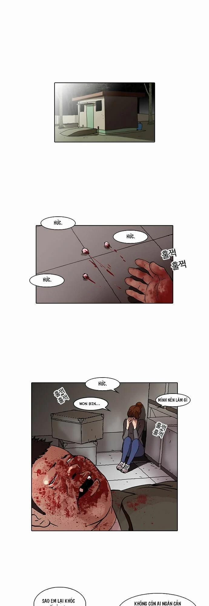 Hoán Đổi Diệu Kỳ 44 trang 30