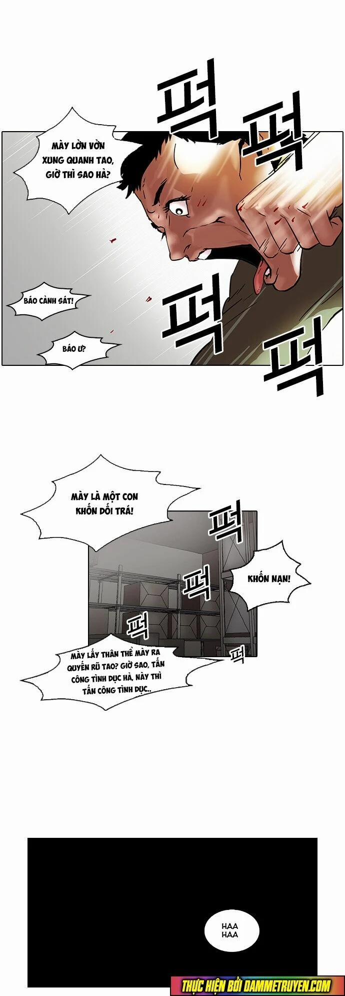 Hoán Đổi Diệu Kỳ 44 trang 33