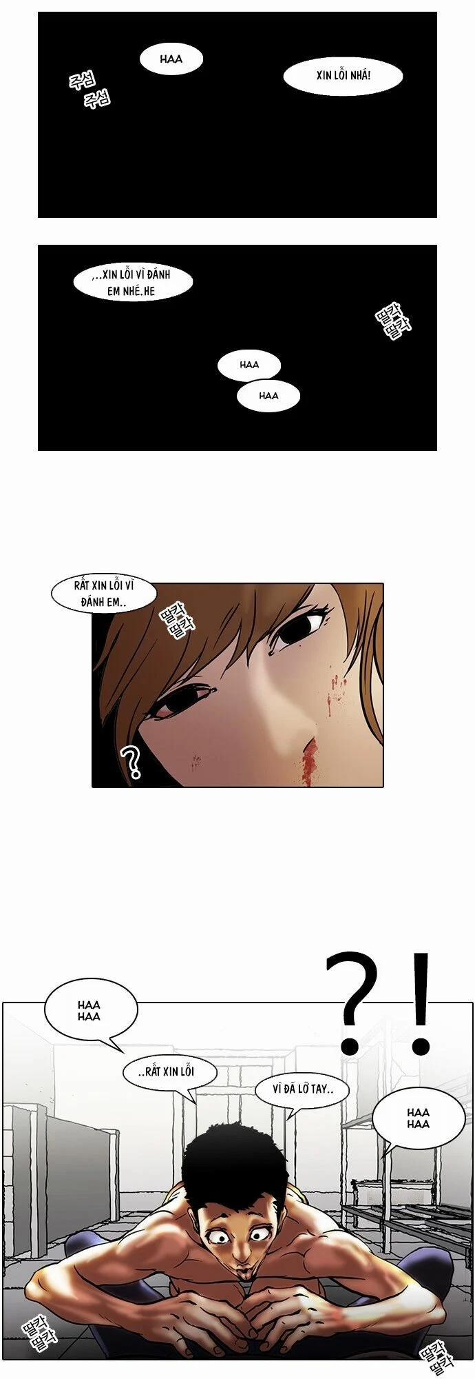 Hoán Đổi Diệu Kỳ 44 trang 34