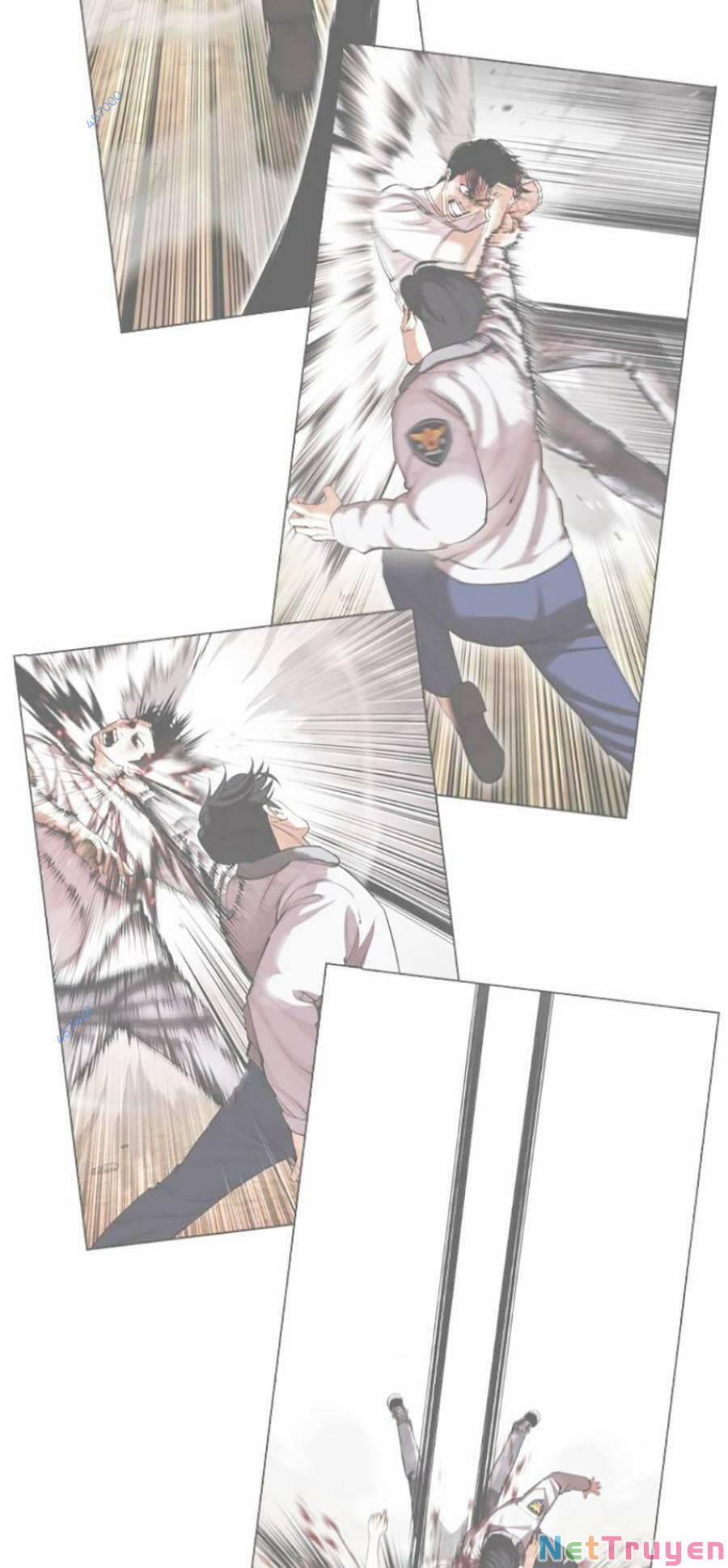 Hoán Đổi Diệu Kỳ 440 trang 71