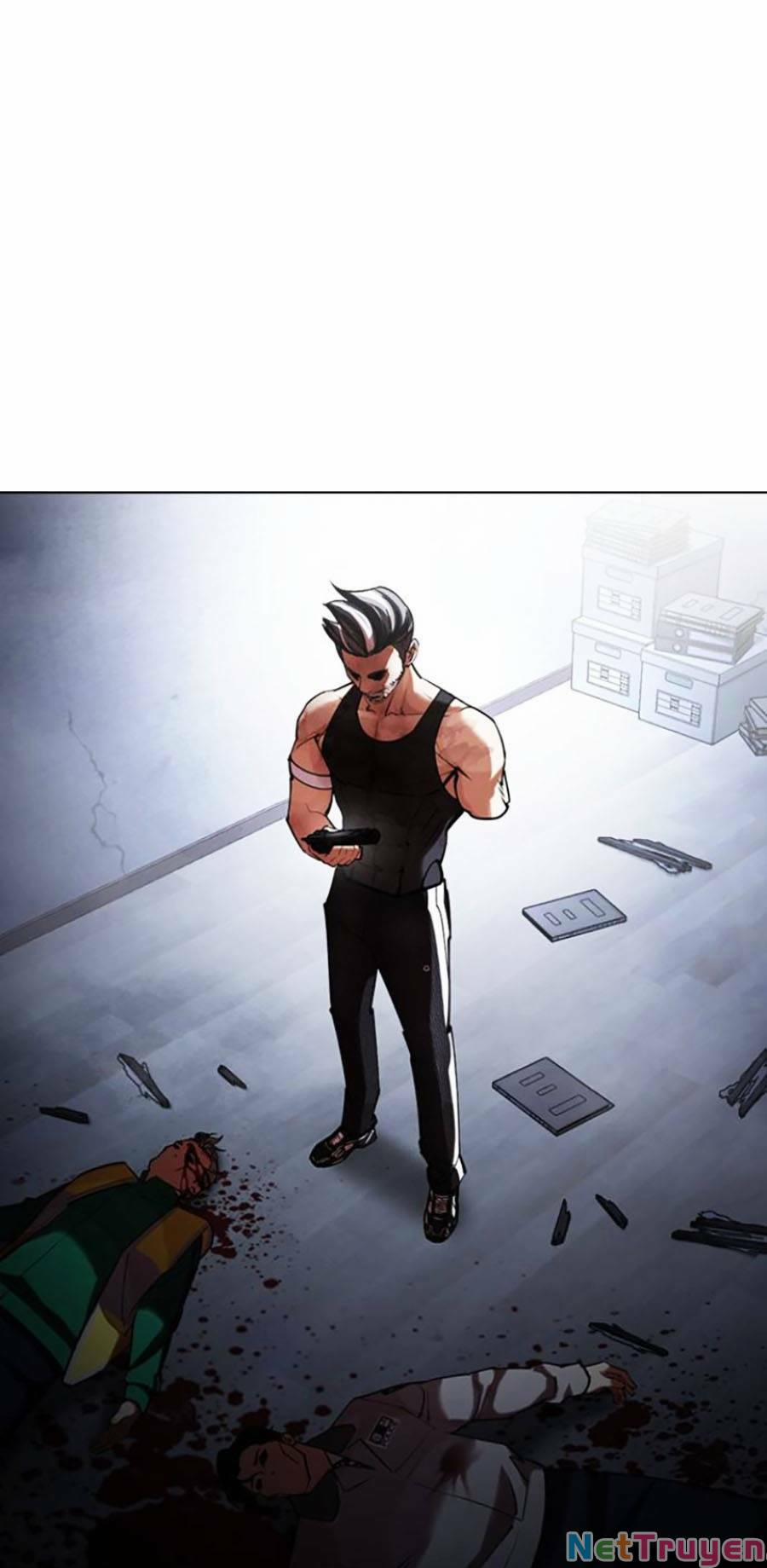 Hoán Đổi Diệu Kỳ 441 trang 143