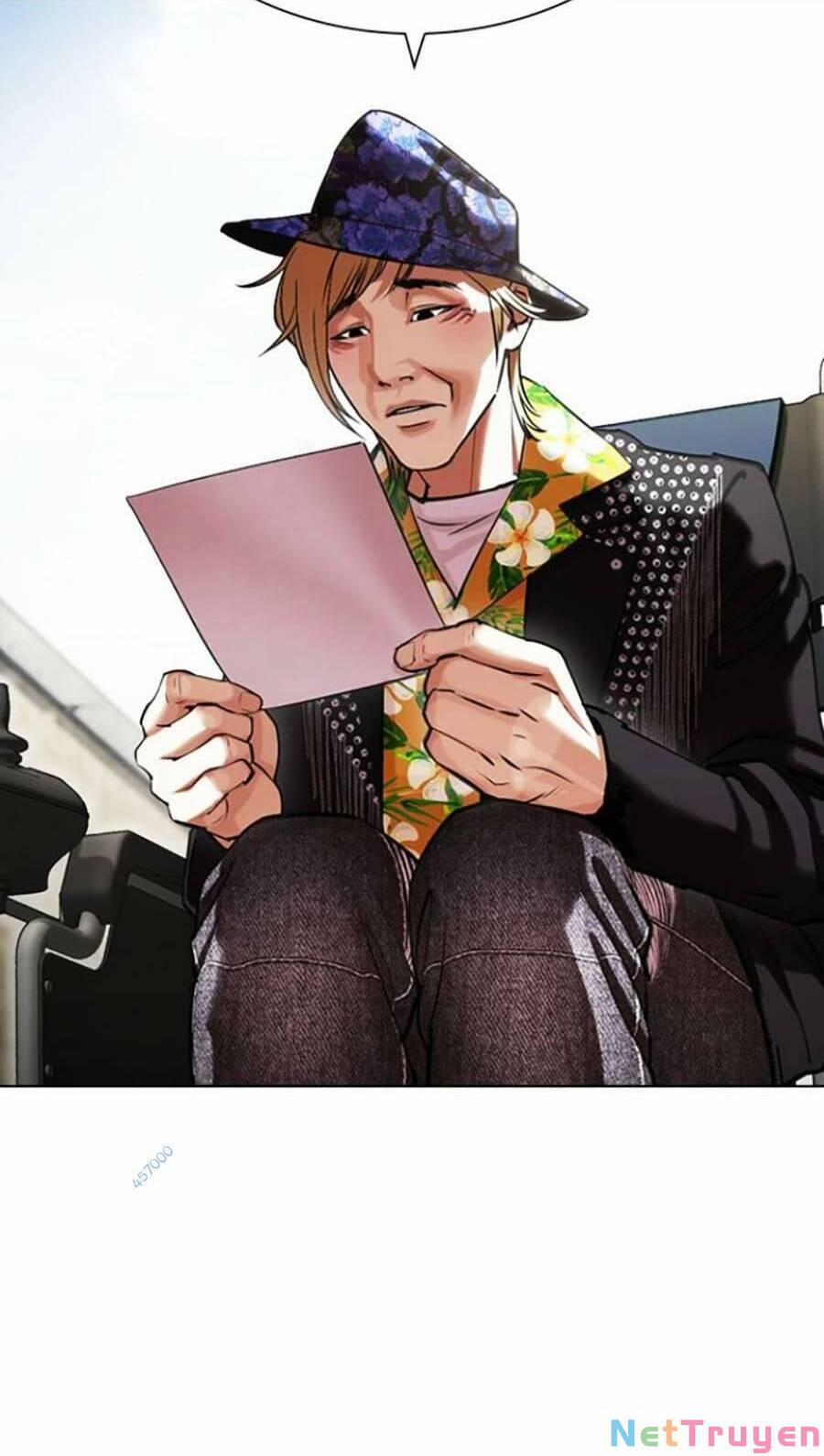 Hoán Đổi Diệu Kỳ 442 trang 41