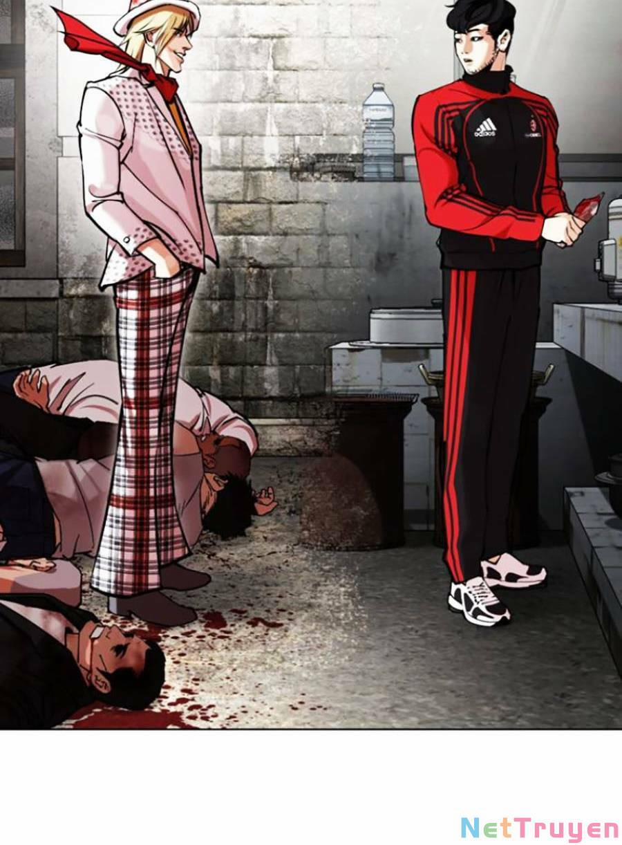 Hoán Đổi Diệu Kỳ 442 trang 90