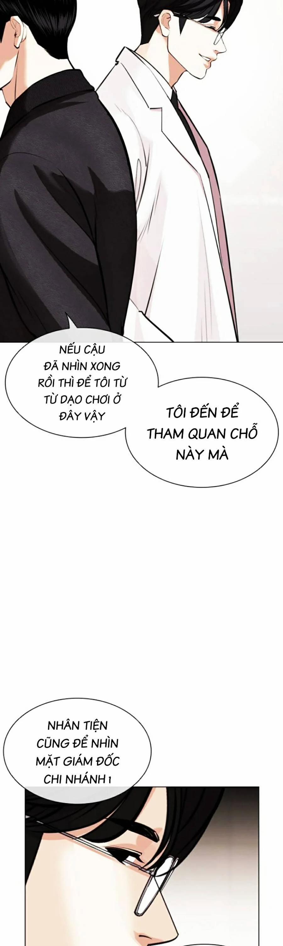 Hoán Đổi Diệu Kỳ 443 trang 23