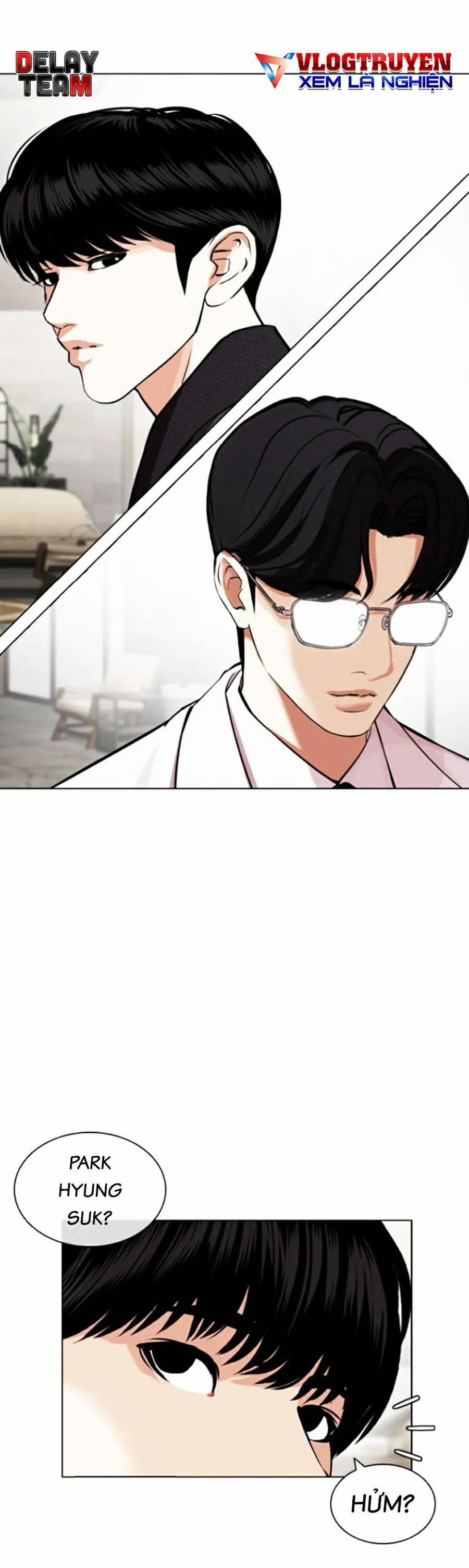 Hoán Đổi Diệu Kỳ 443 trang 32