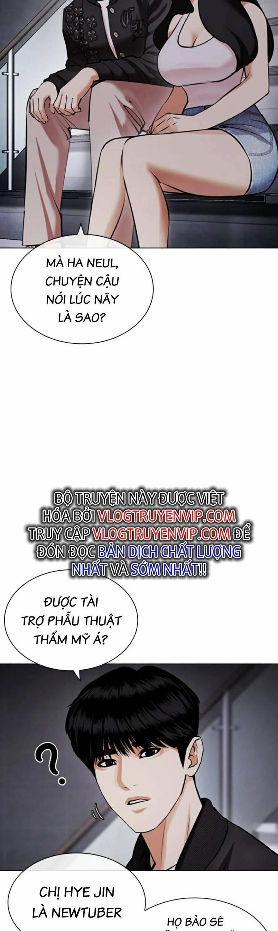 Hoán Đổi Diệu Kỳ 443 trang 38