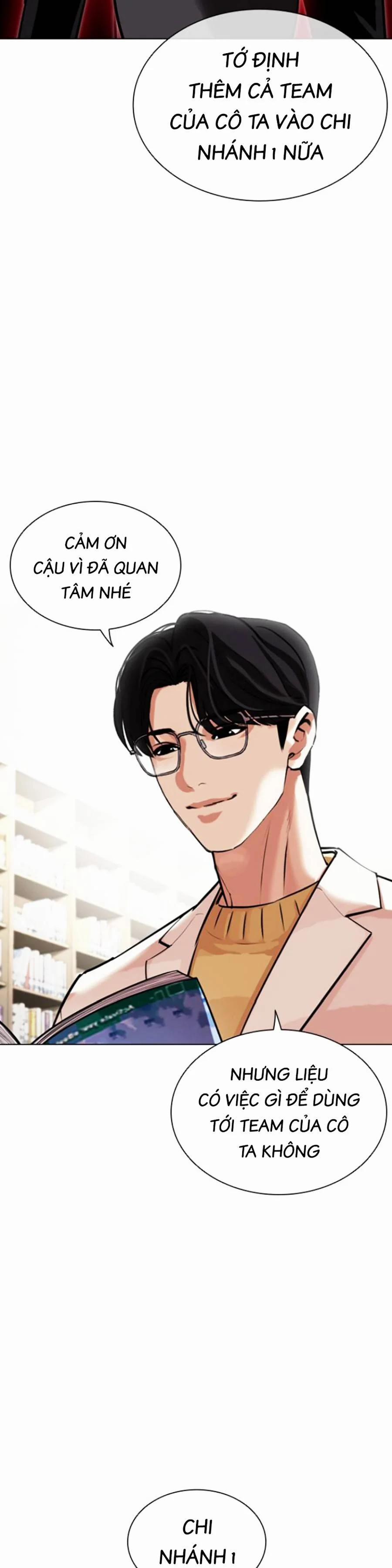 Hoán Đổi Diệu Kỳ 443 trang 54