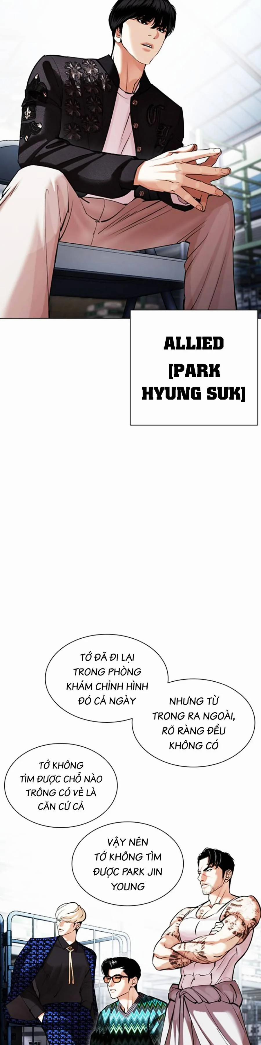 Hoán Đổi Diệu Kỳ 443 trang 56