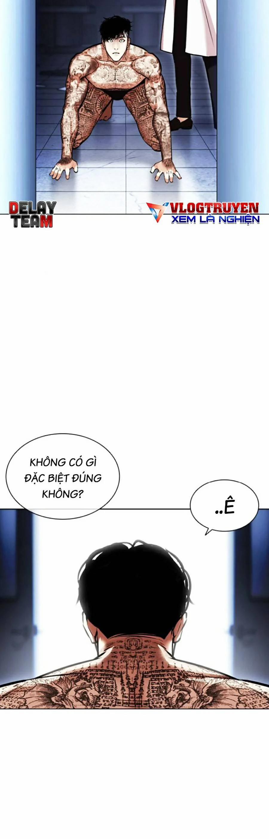 Hoán Đổi Diệu Kỳ 444 trang 19