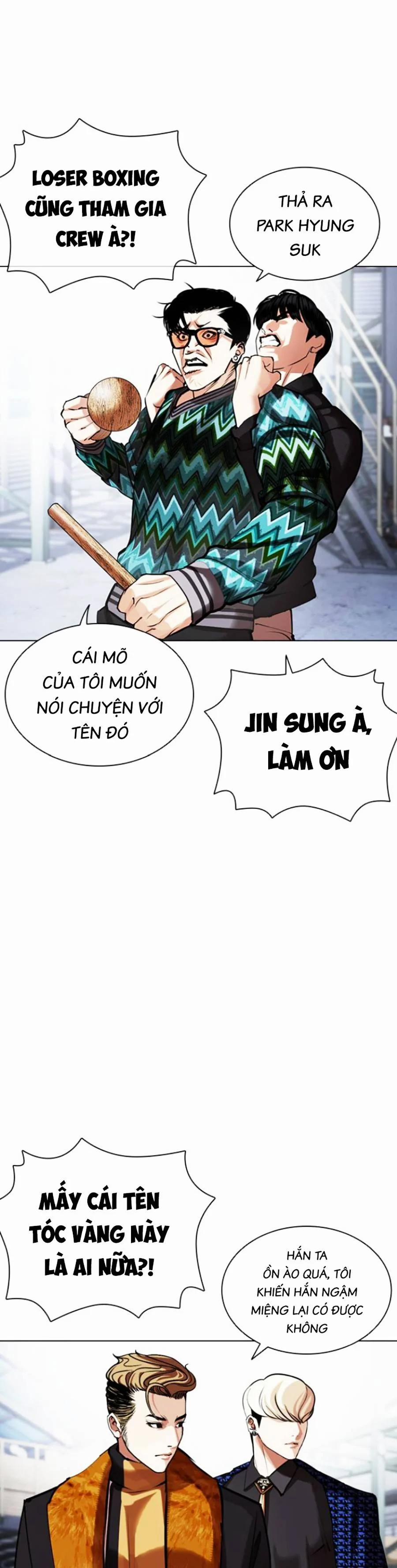 Hoán Đổi Diệu Kỳ 444 trang 47