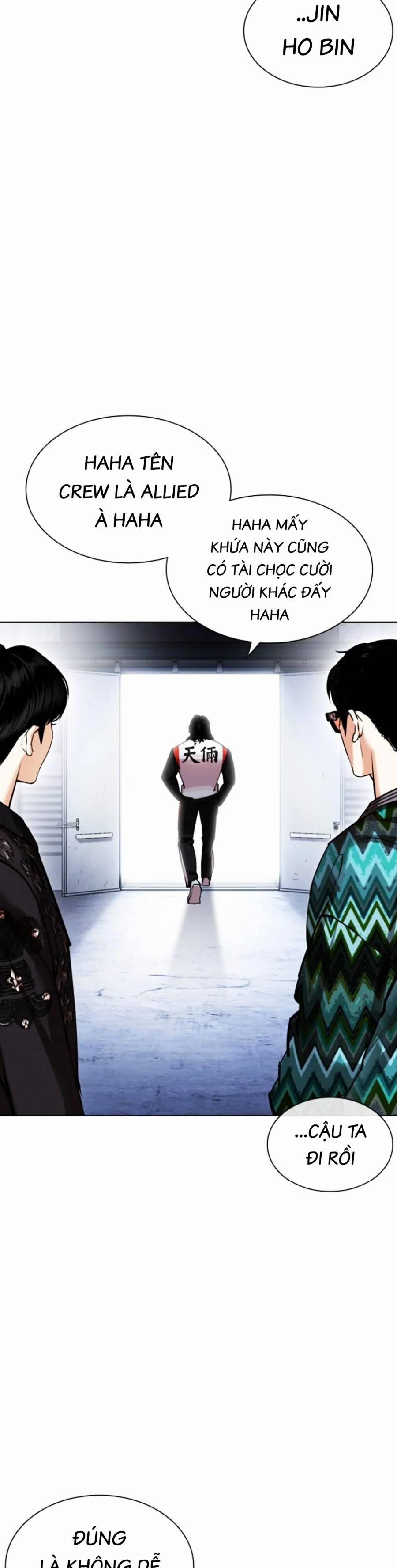 Hoán Đổi Diệu Kỳ 444 trang 51