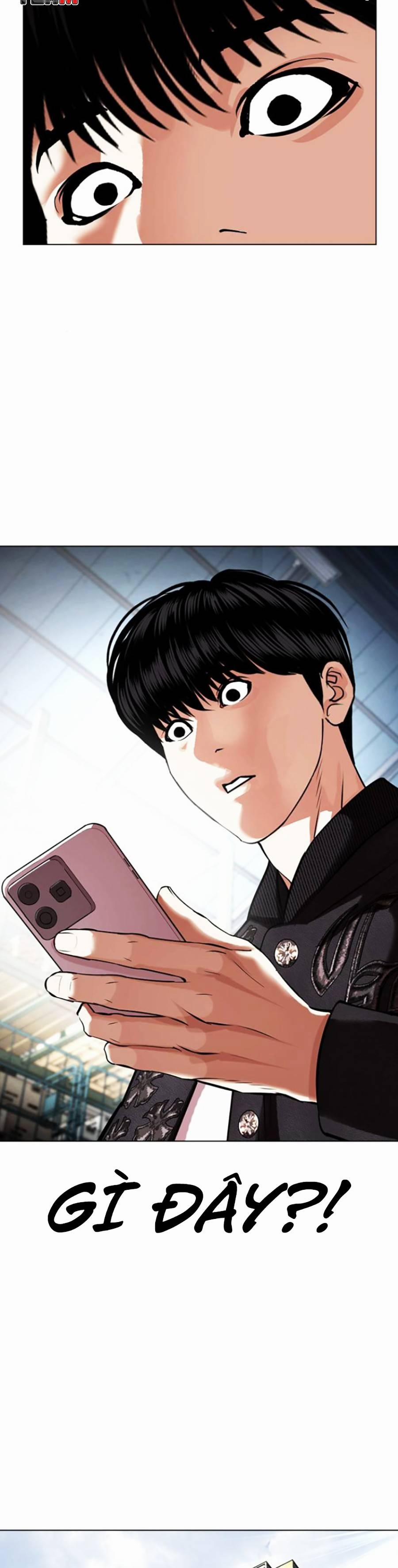 Hoán Đổi Diệu Kỳ 444 trang 56