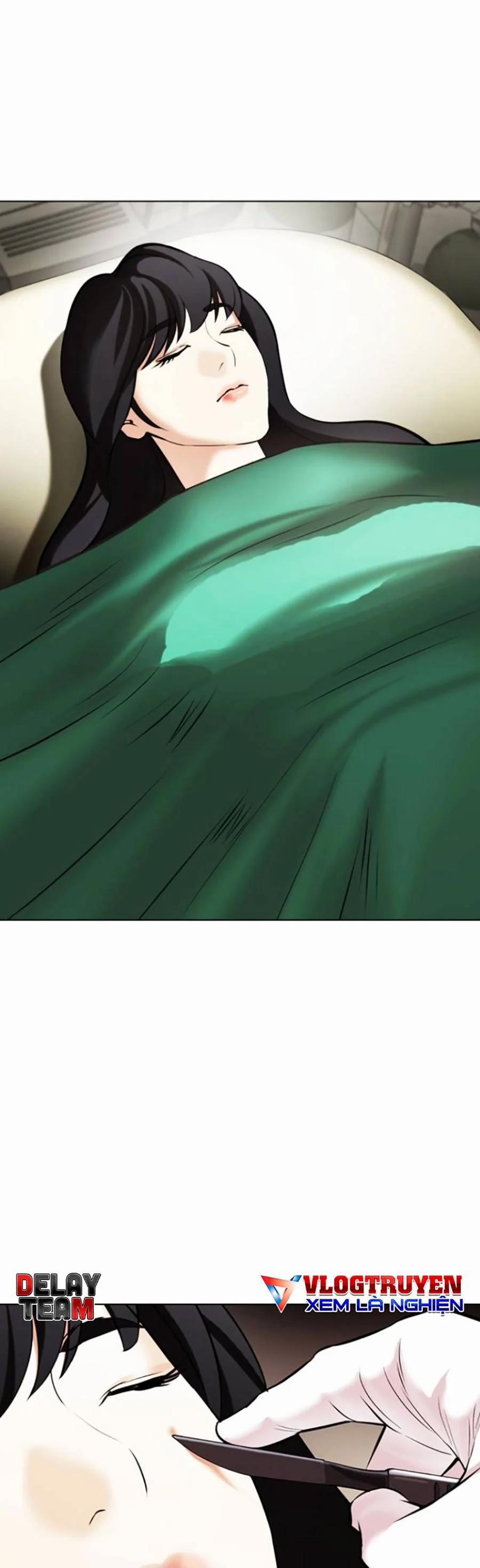 Hoán Đổi Diệu Kỳ 445 trang 41