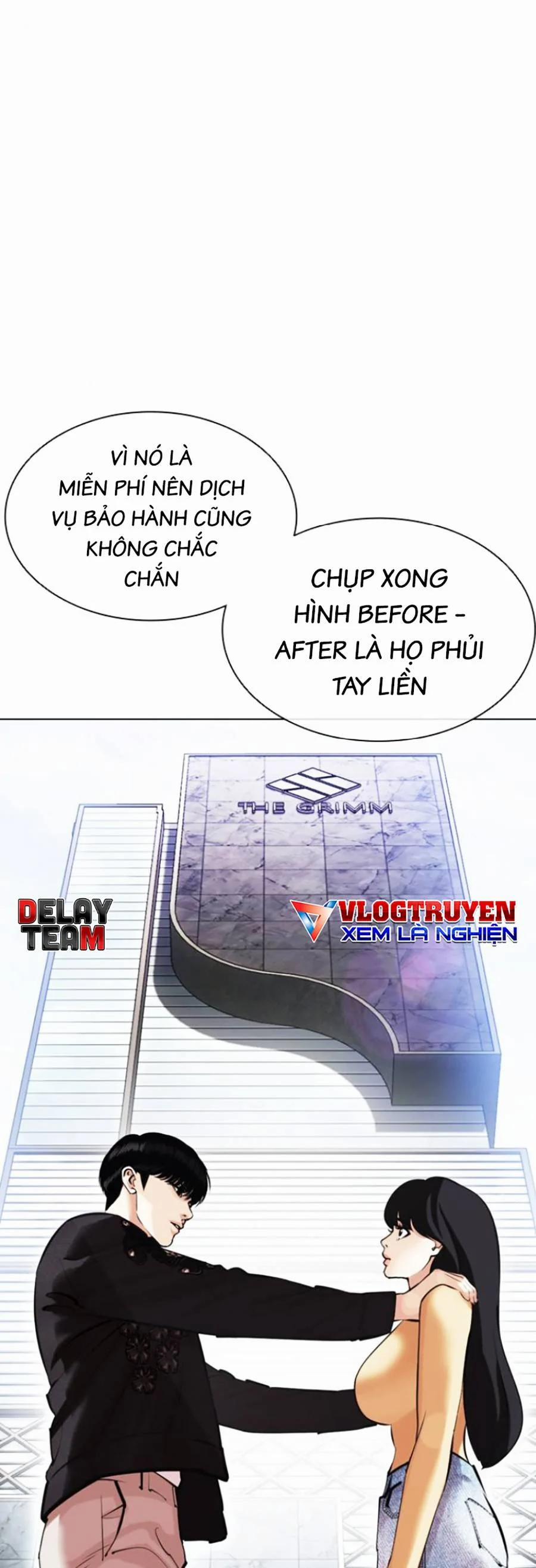 Hoán Đổi Diệu Kỳ 445 trang 62