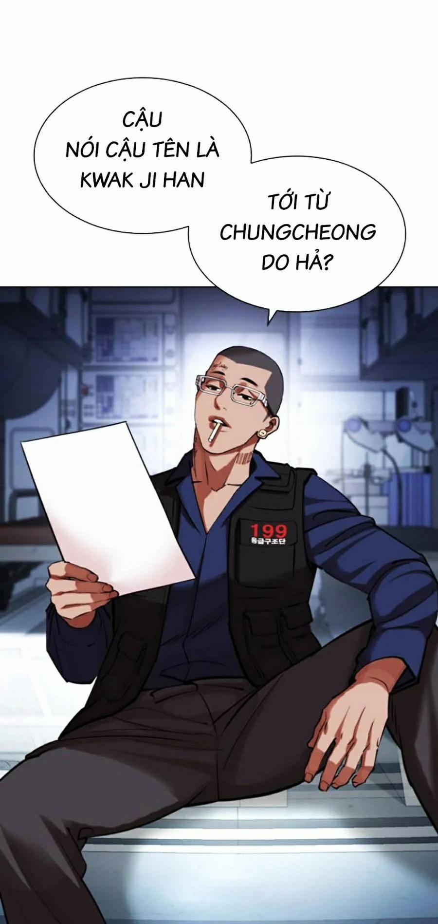 Hoán Đổi Diệu Kỳ 446 trang 85