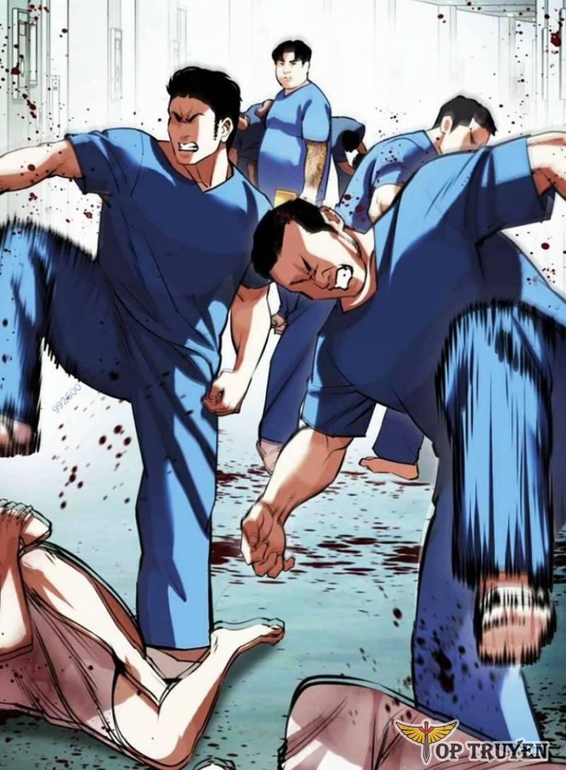 Hoán Đổi Diệu Kỳ 448 trang 65