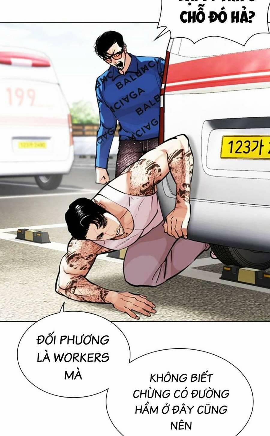 Hoán Đổi Diệu Kỳ 449 trang 17