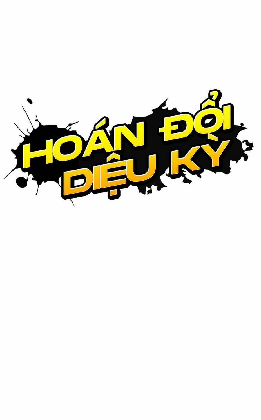 Hoán Đổi Diệu Kỳ 449 trang 39