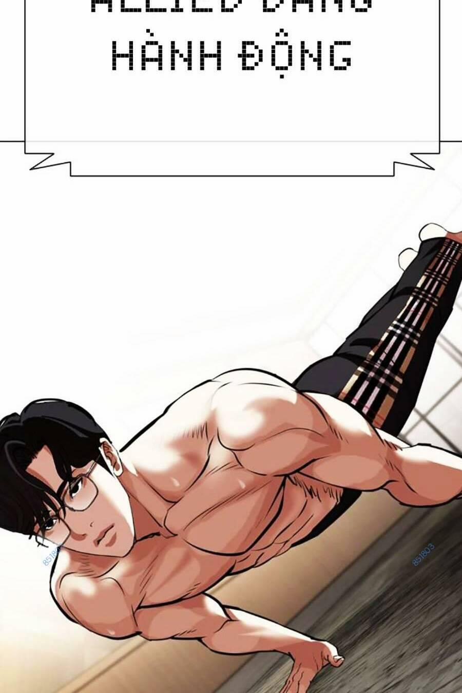 Hoán Đổi Diệu Kỳ 449 trang 97