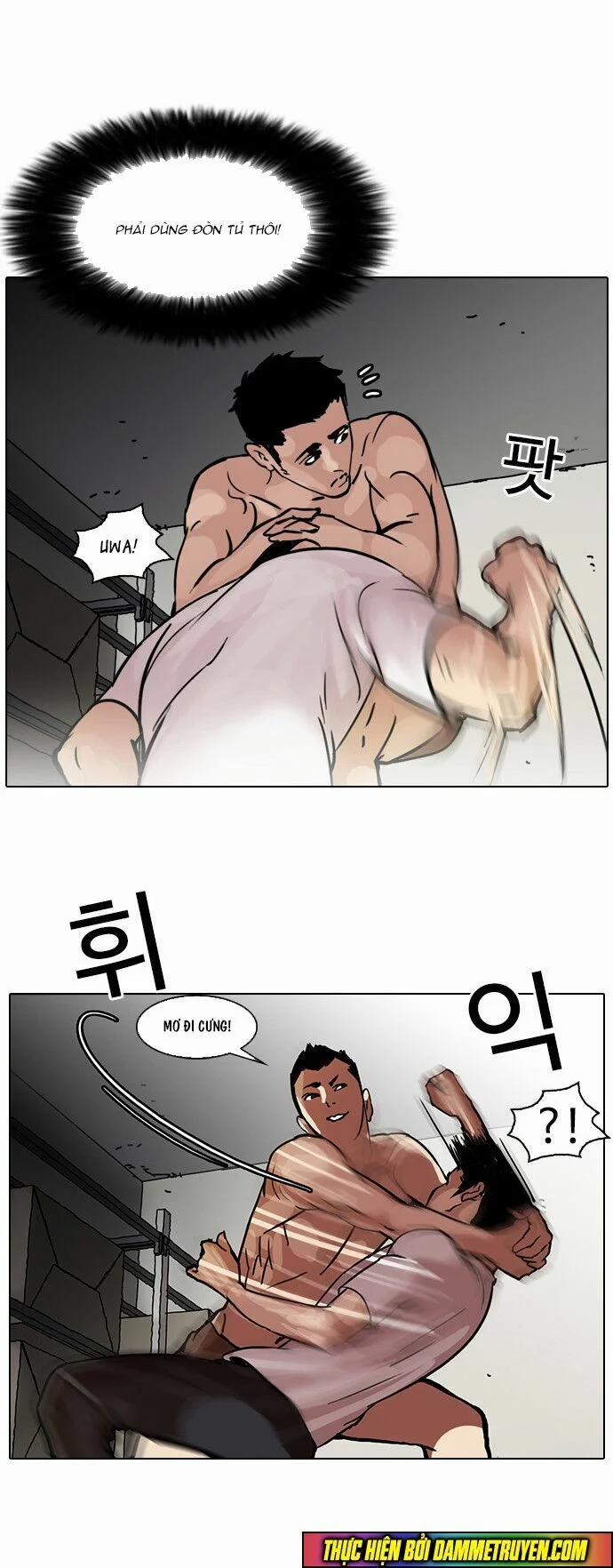 Hoán Đổi Diệu Kỳ 45 trang 11