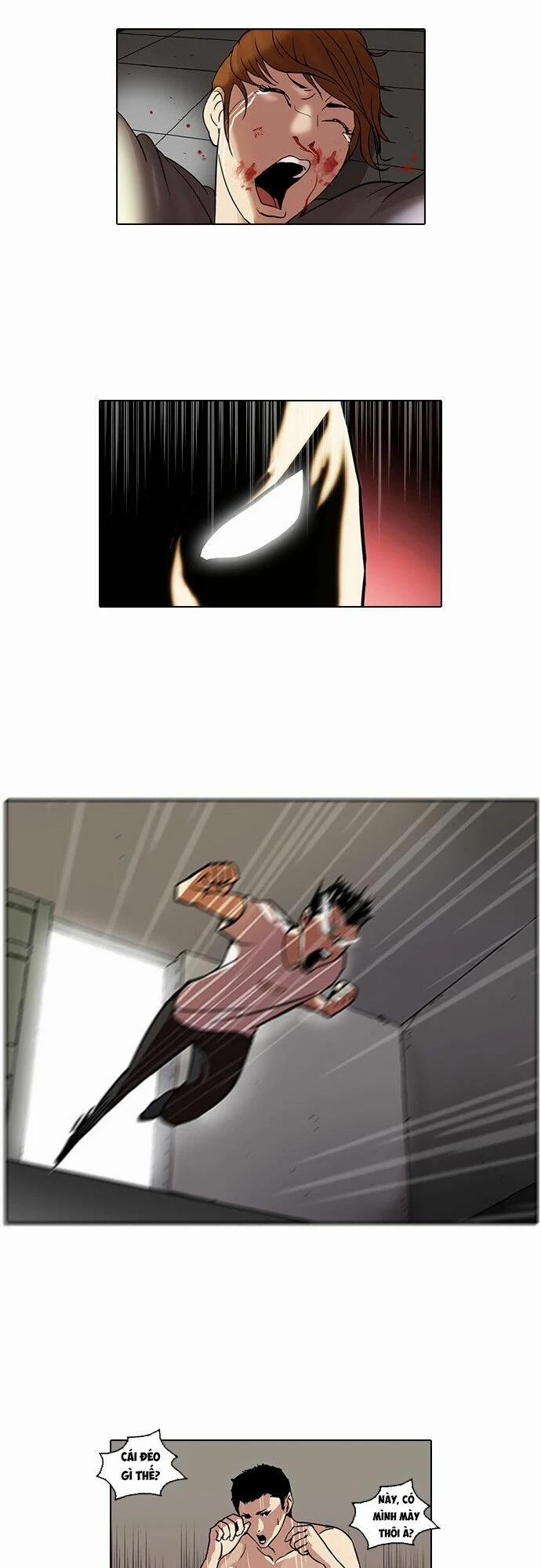 Hoán Đổi Diệu Kỳ 45 trang 2