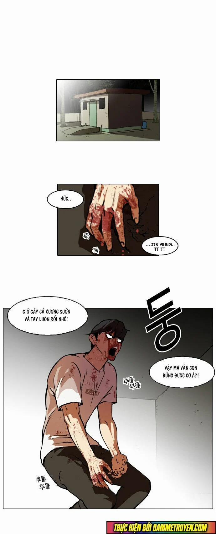 Hoán Đổi Diệu Kỳ 45 trang 20