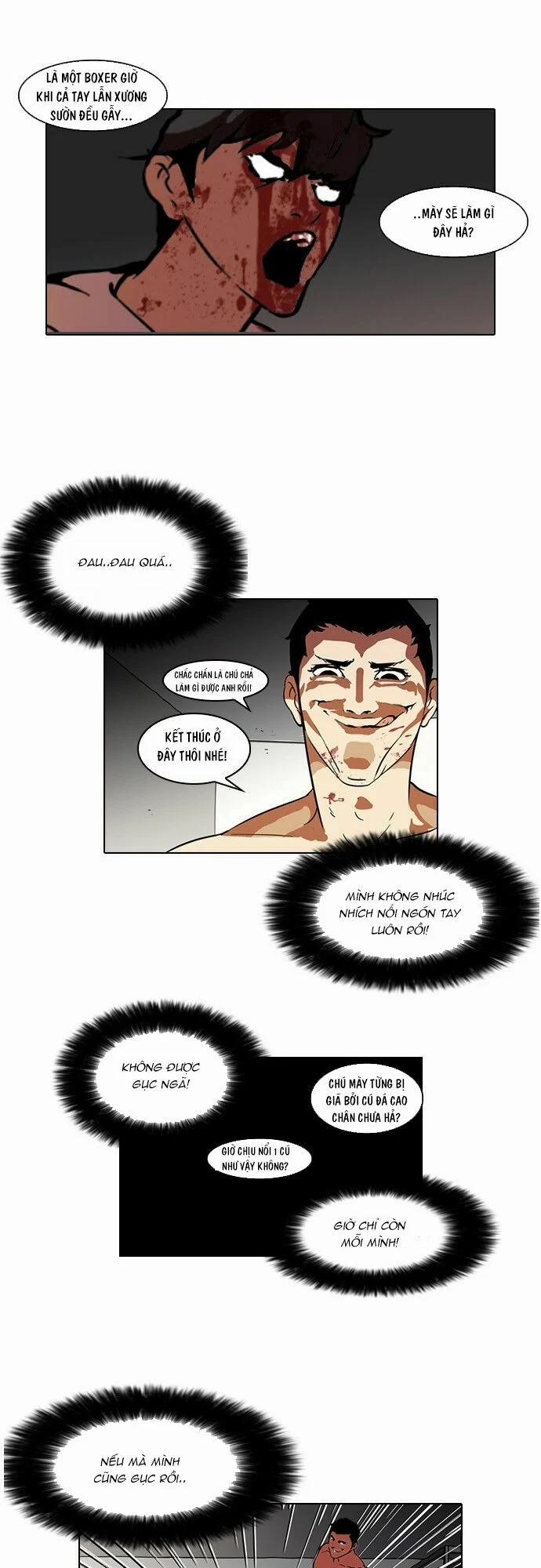 Hoán Đổi Diệu Kỳ 45 trang 21