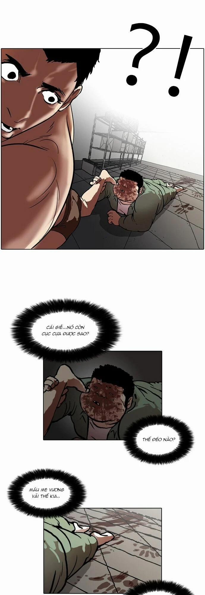 Hoán Đổi Diệu Kỳ 45 trang 24