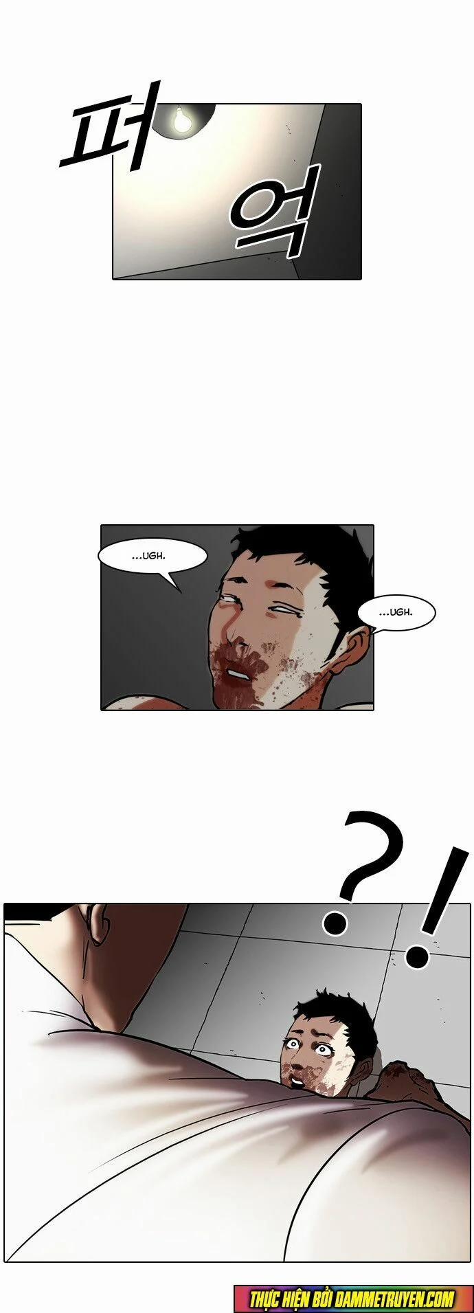 Hoán Đổi Diệu Kỳ 45 trang 30