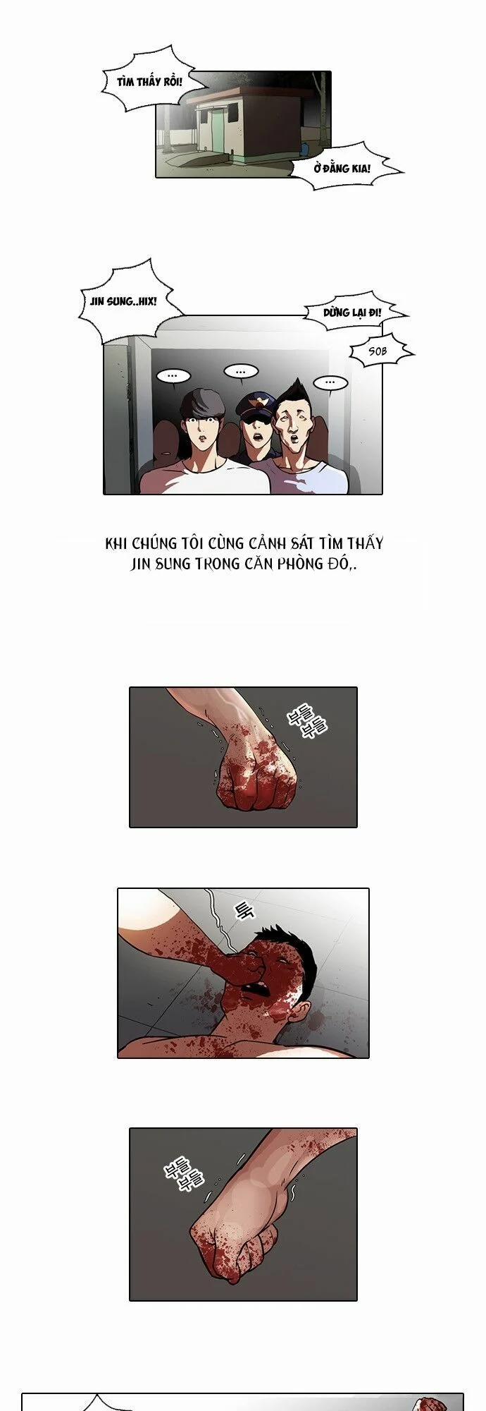 Hoán Đổi Diệu Kỳ 45 trang 33