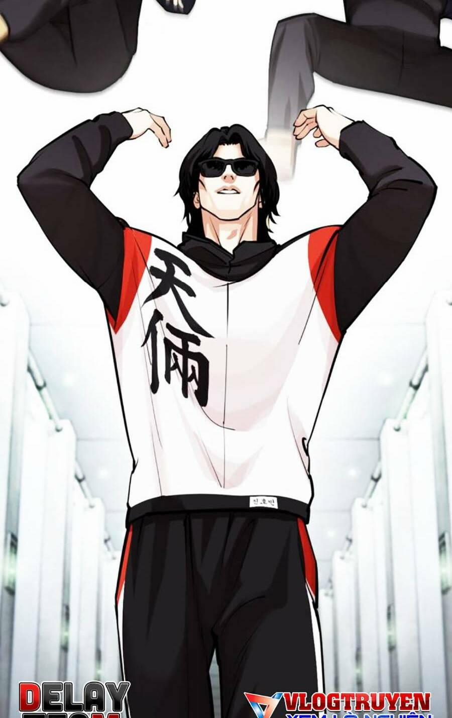 Hoán Đổi Diệu Kỳ 451 trang 71