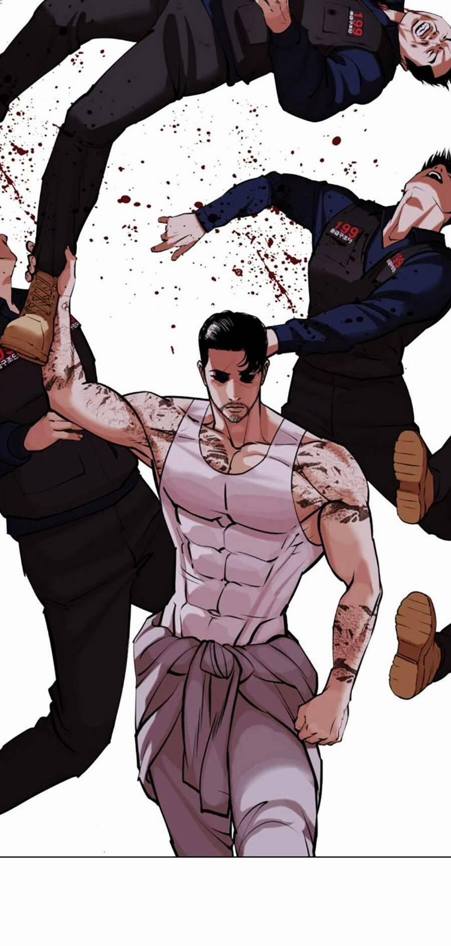 Hoán Đổi Diệu Kỳ 451 trang 95