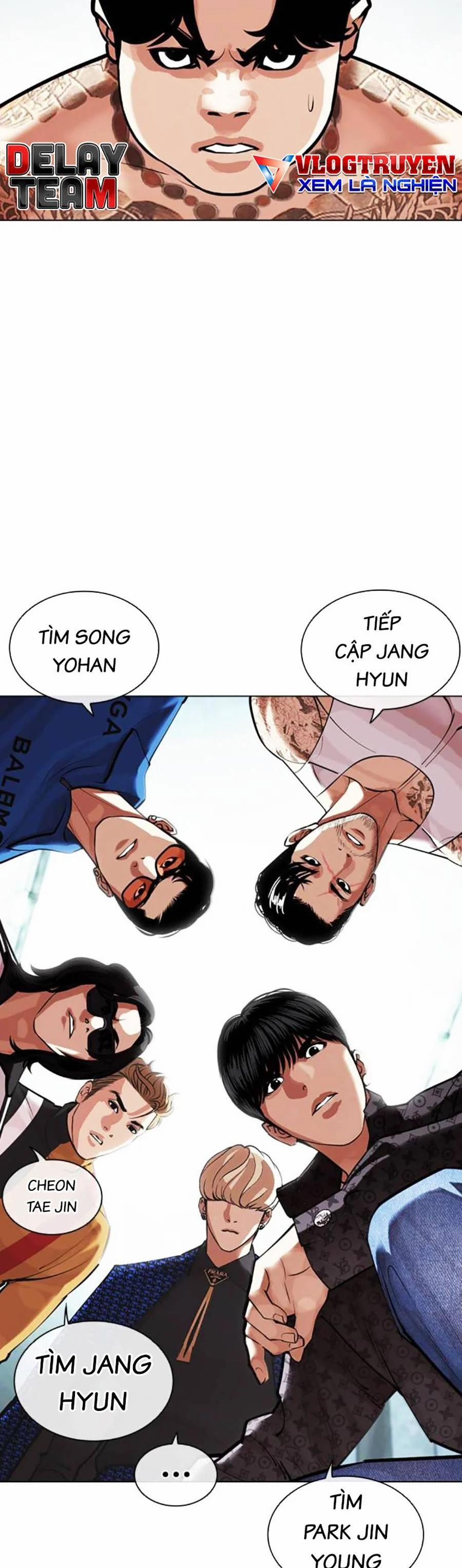 Hoán Đổi Diệu Kỳ 452 trang 1