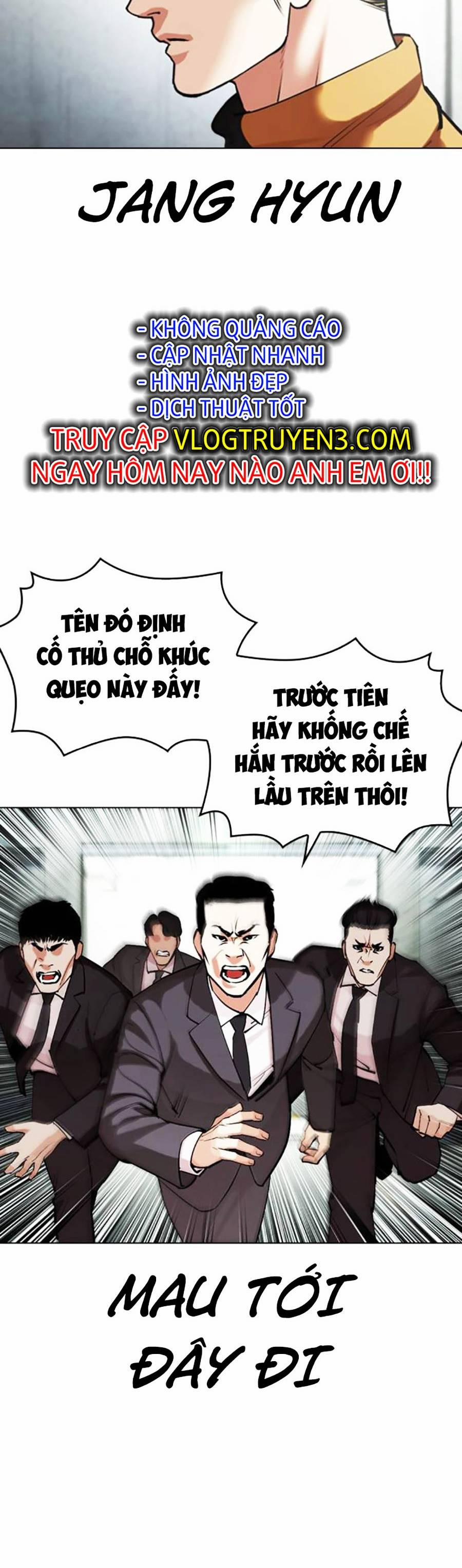 Hoán Đổi Diệu Kỳ 452 trang 19