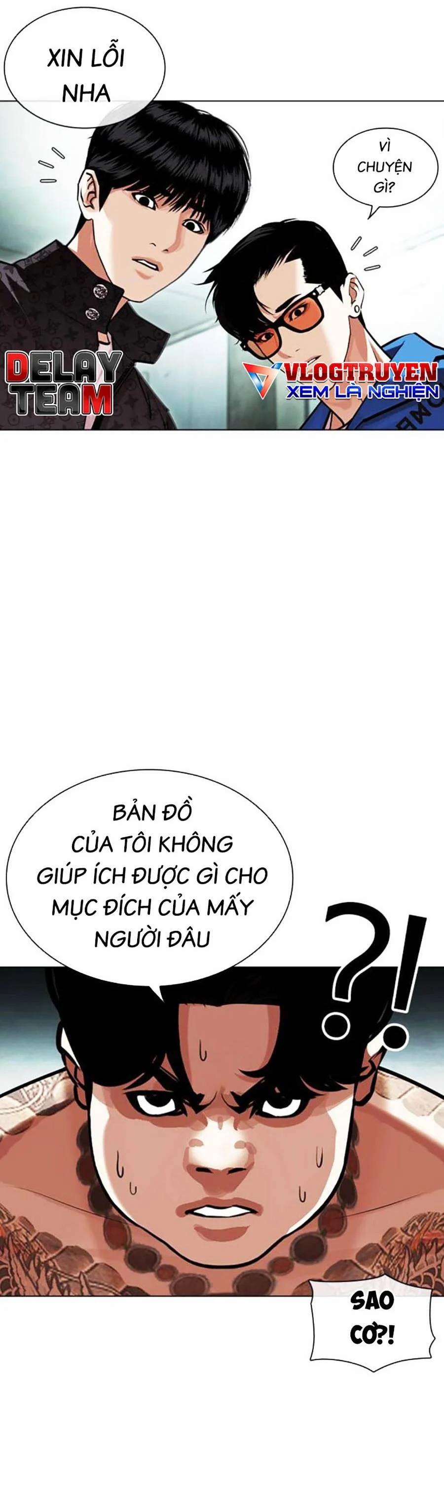 Hoán Đổi Diệu Kỳ 452 trang 3