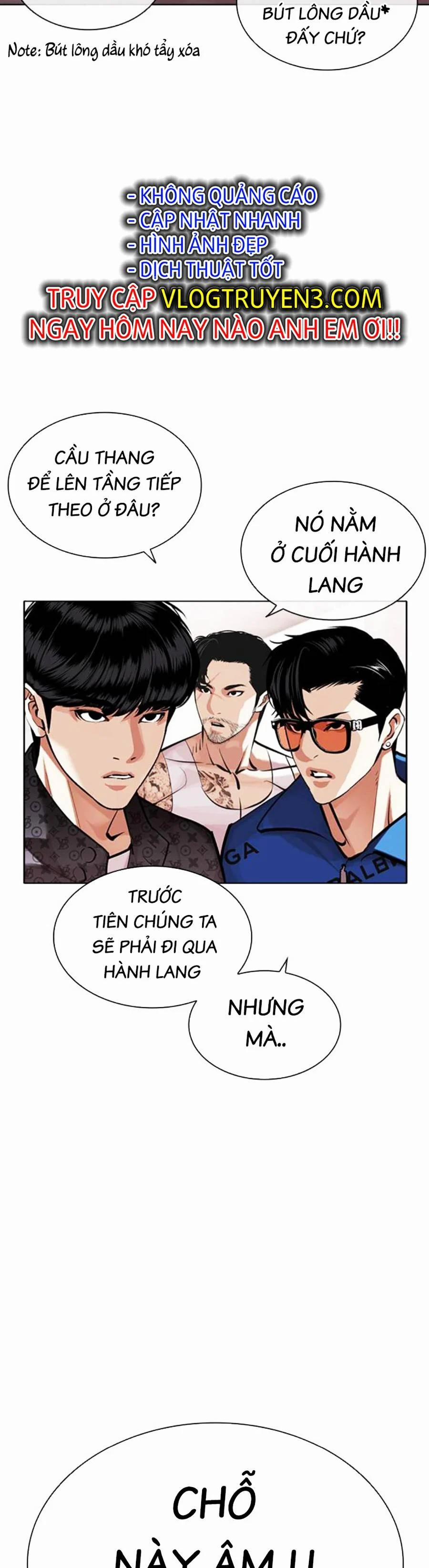 Hoán Đổi Diệu Kỳ 452 trang 32