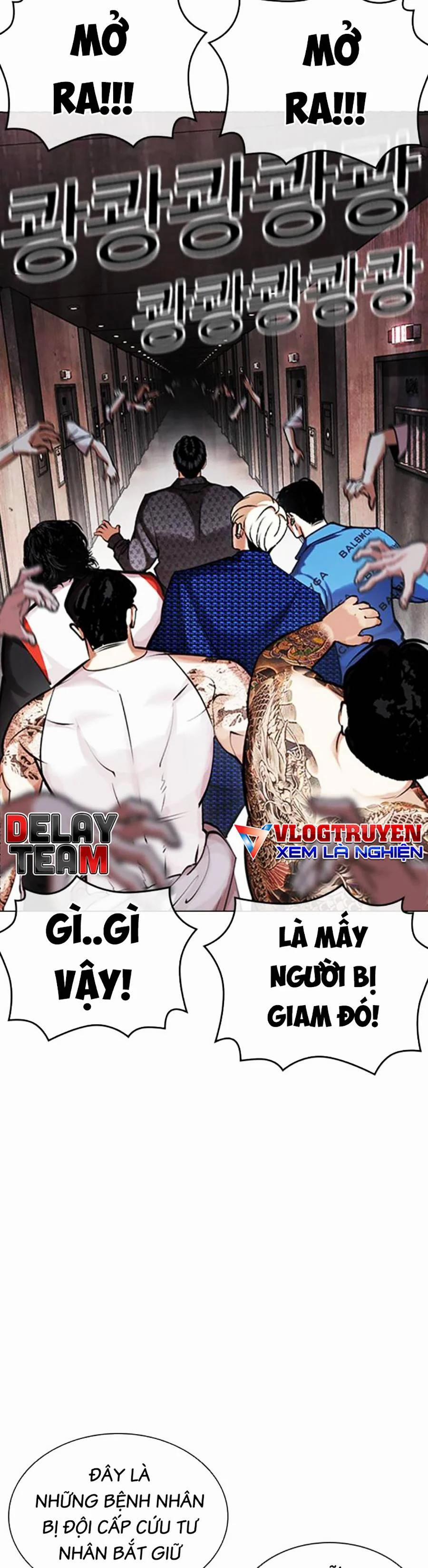 Hoán Đổi Diệu Kỳ 452 trang 35