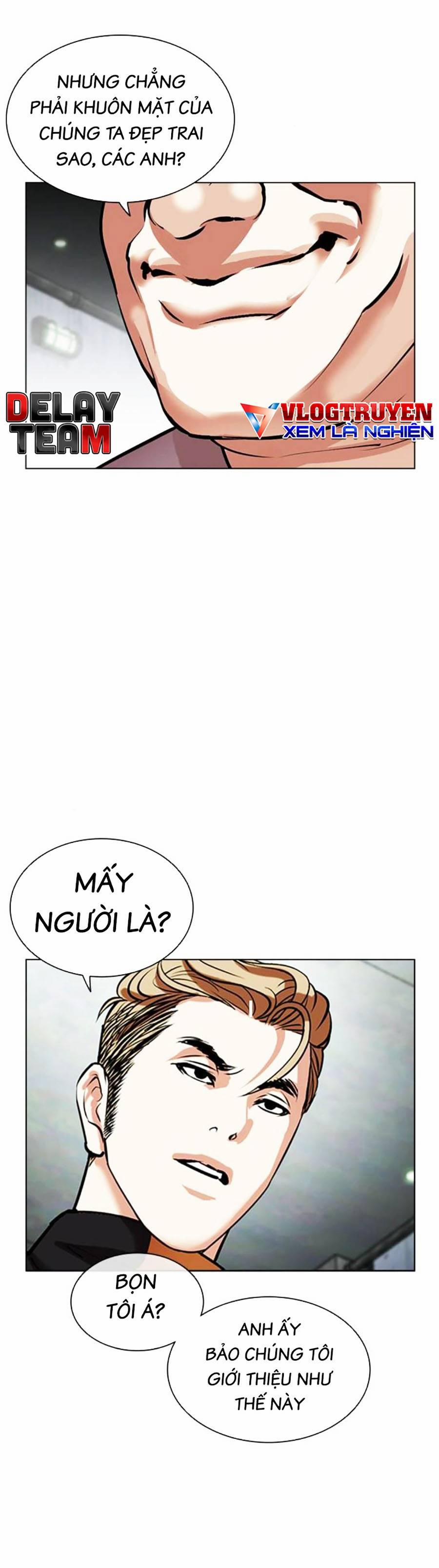 Hoán Đổi Diệu Kỳ 452 trang 50