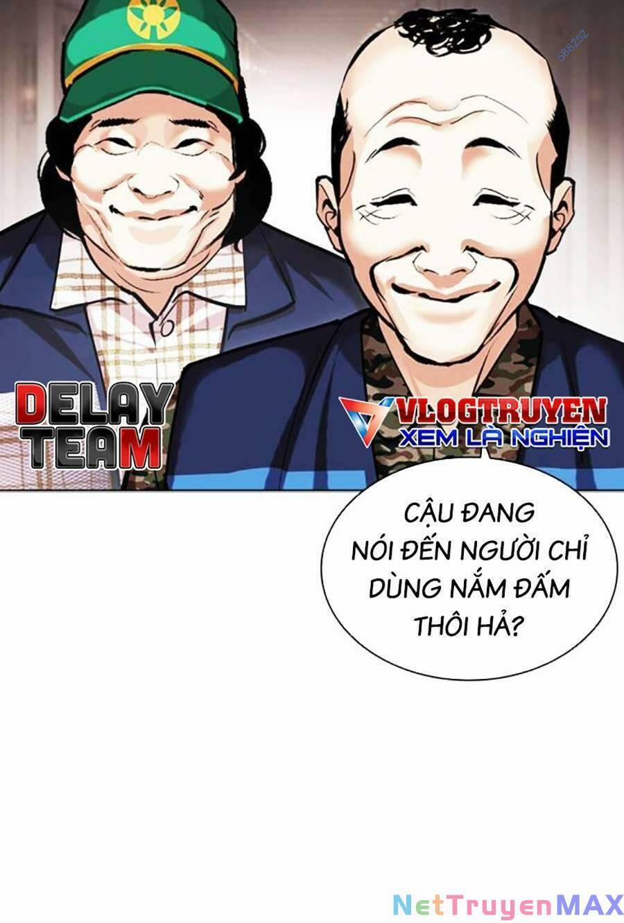 Hoán Đổi Diệu Kỳ 453 trang 112