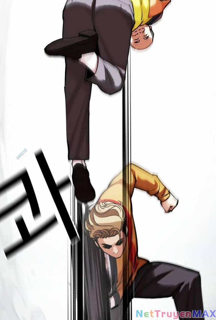 Hoán Đổi Diệu Kỳ 453 trang 116