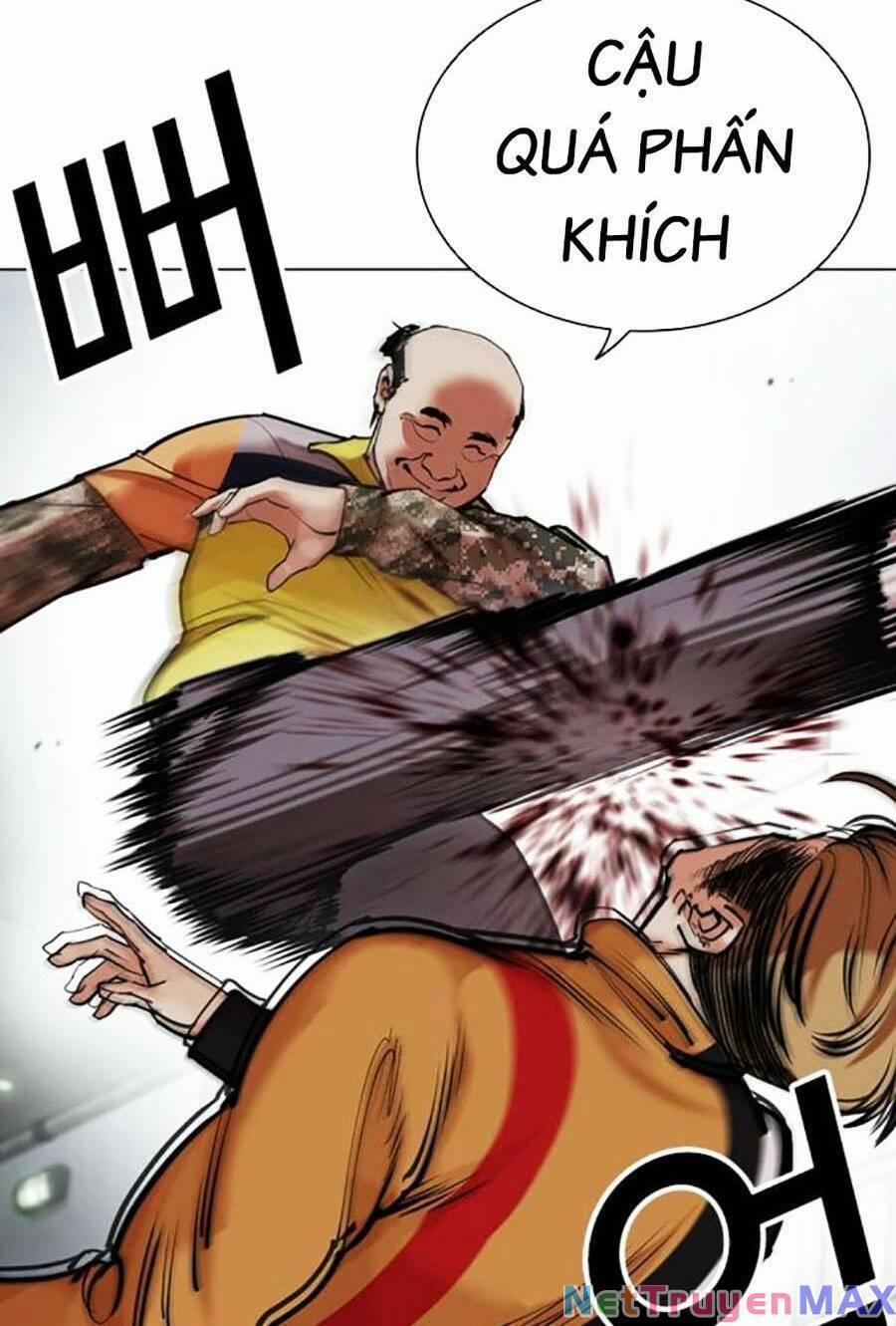 Hoán Đổi Diệu Kỳ 453 trang 123