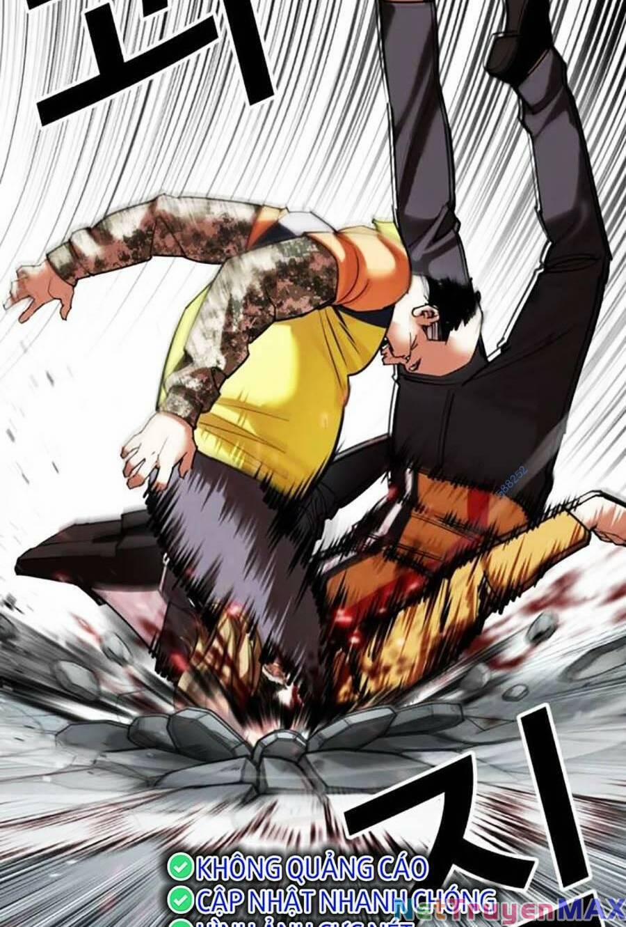 Hoán Đổi Diệu Kỳ 453 trang 129