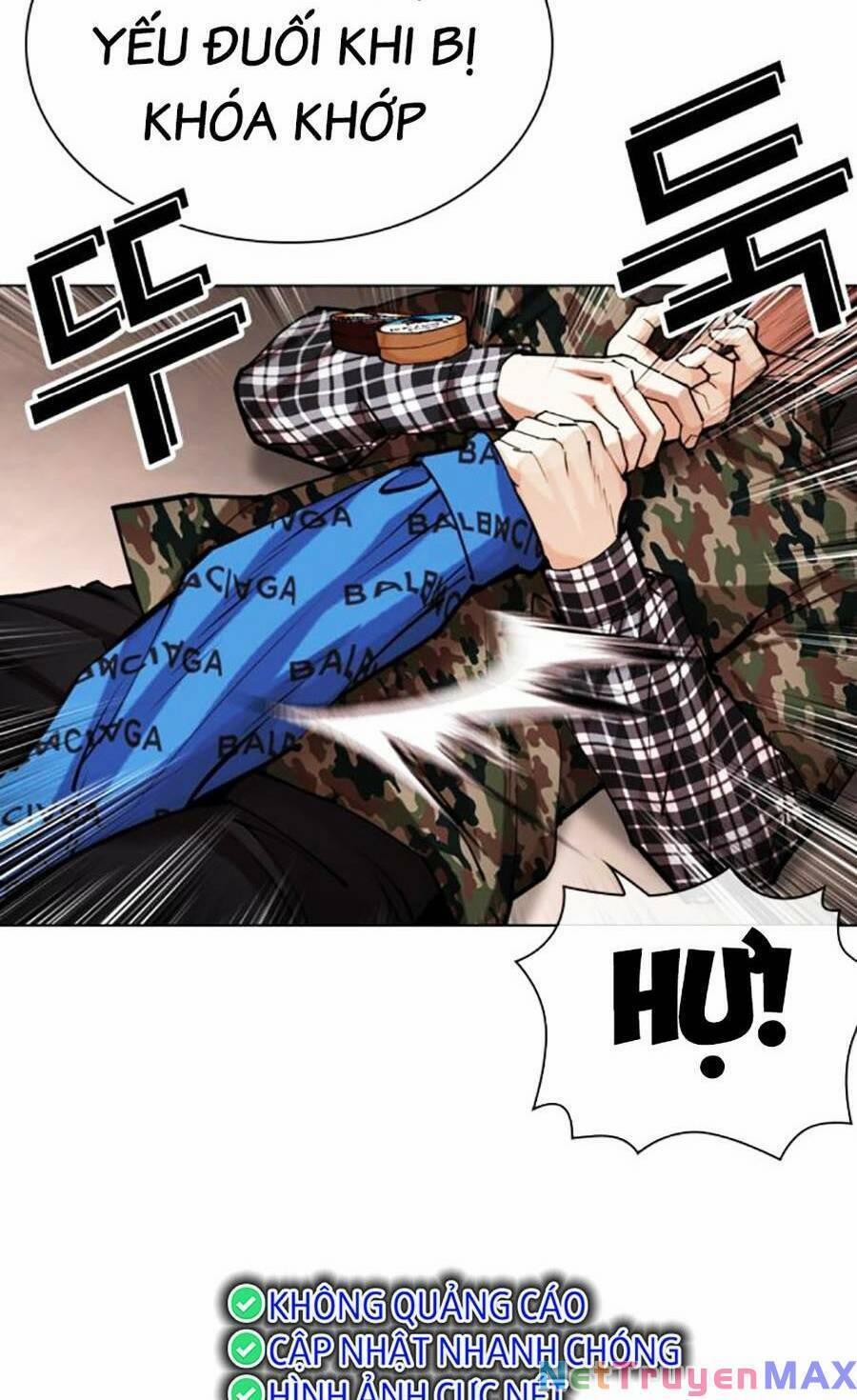 Hoán Đổi Diệu Kỳ 455 trang 111