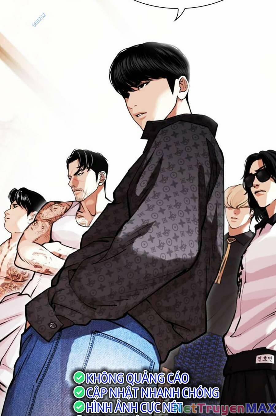 Hoán Đổi Diệu Kỳ 455 trang 24